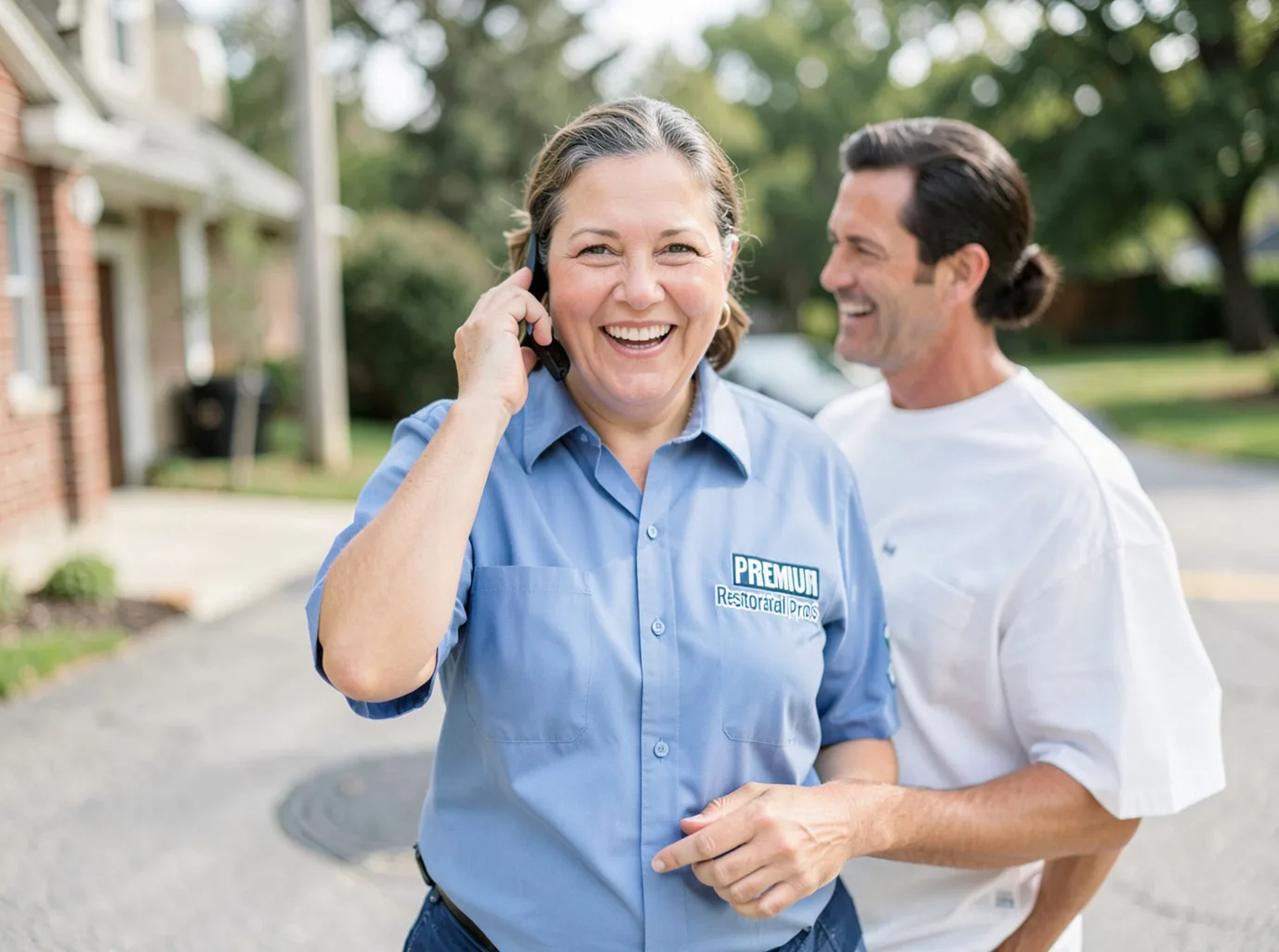 Water Damage Restoration New Sharon, ME FAQs